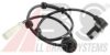FISPA 84758 Sensor, wheel speed